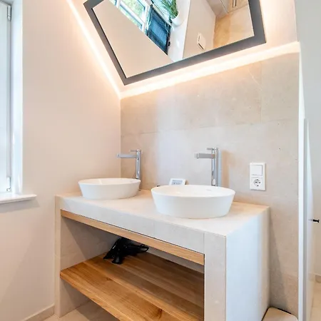 Senwai 4 Tatil Evi *