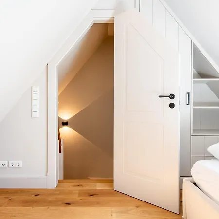 Tatil Evi Senwai 4 *