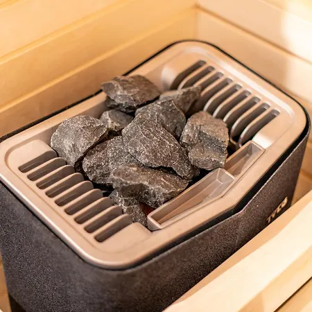 Senwai 4 Tatil Evi *