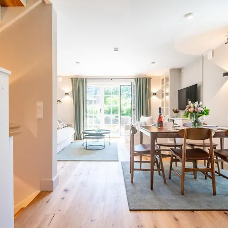 Holiday home Senwai 4