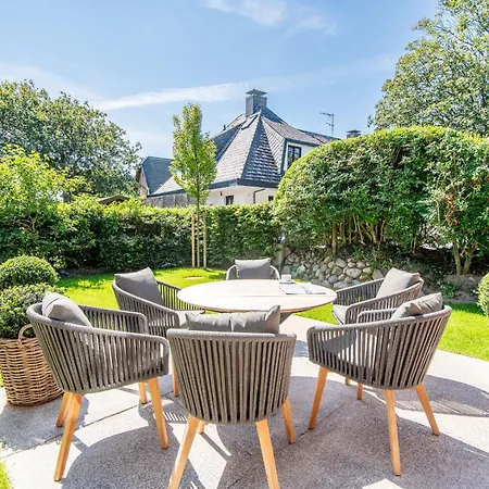 Senwai 4 Tatil Evi *