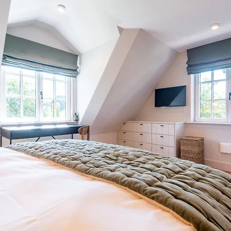 Tatil Evi Senwai 4 Westerland