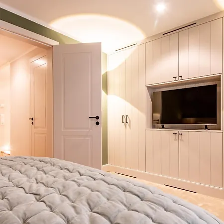 Senwai 4 Tatil Evi *