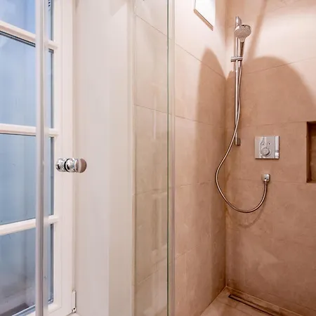 Senwai 4 Holiday home Westerland