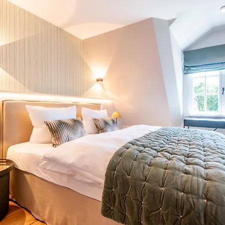 Tatil Evi Senwai 4 *