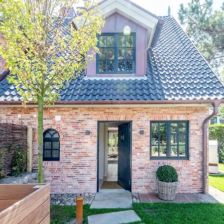 Senwai 4 Tatil Evi *