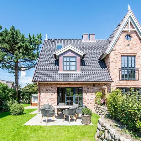 Senwai 4 * Westerland